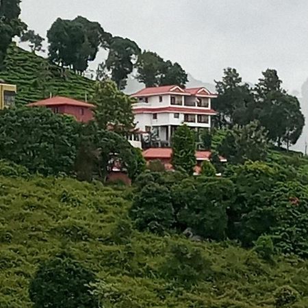 The Royale Ridge Hotel Kotagiri Buitenkant foto