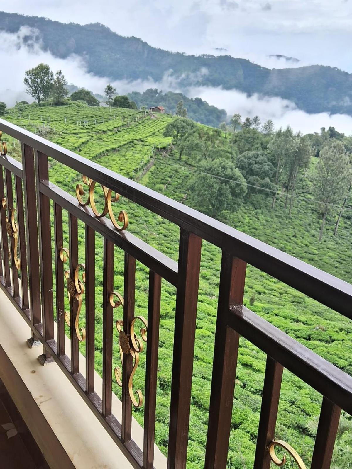 The Royale Ridge Hotel Kotagiri Buitenkant foto