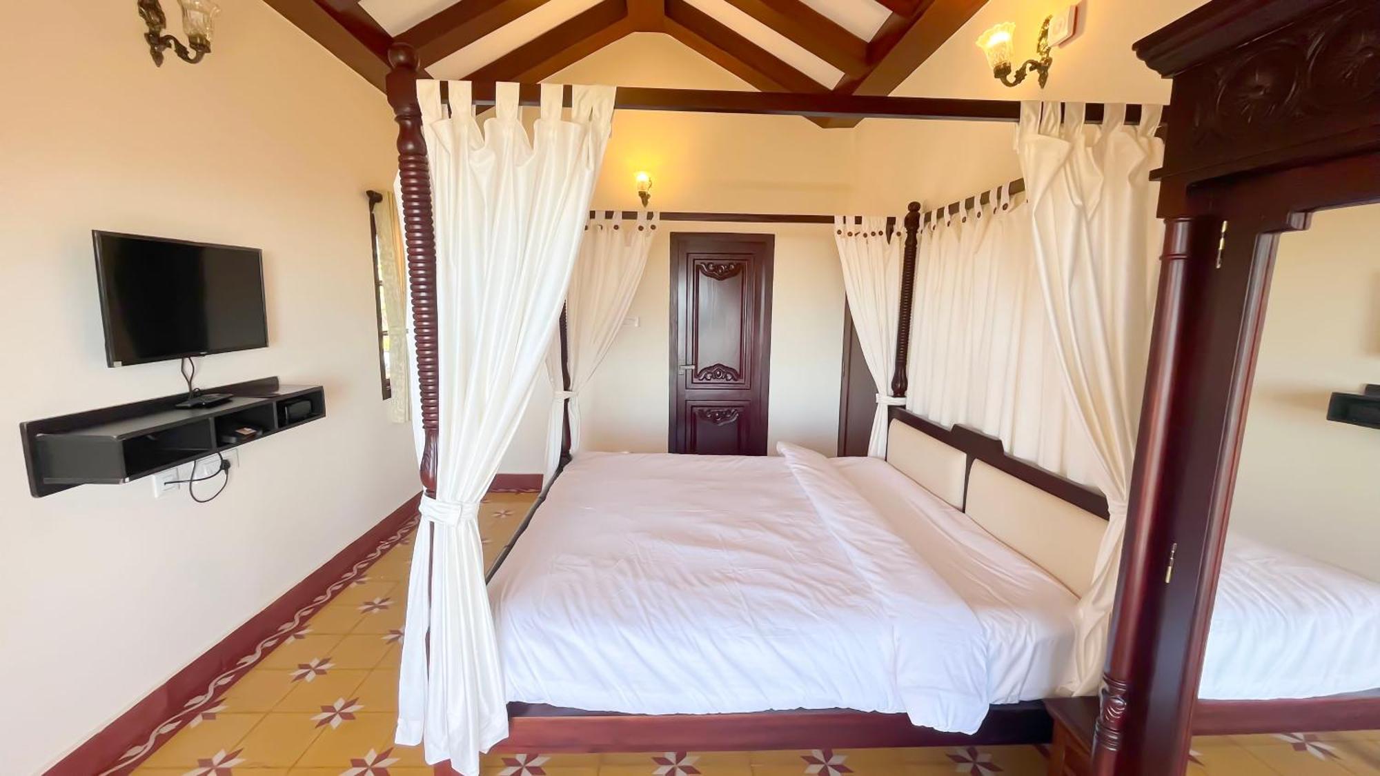 The Royale Ridge Hotel Kotagiri Buitenkant foto