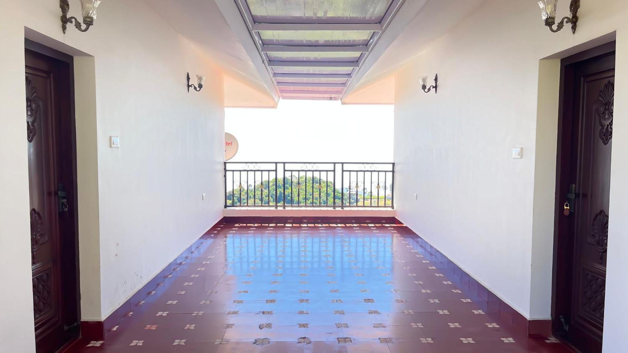 The Royale Ridge Hotel Kotagiri Buitenkant foto