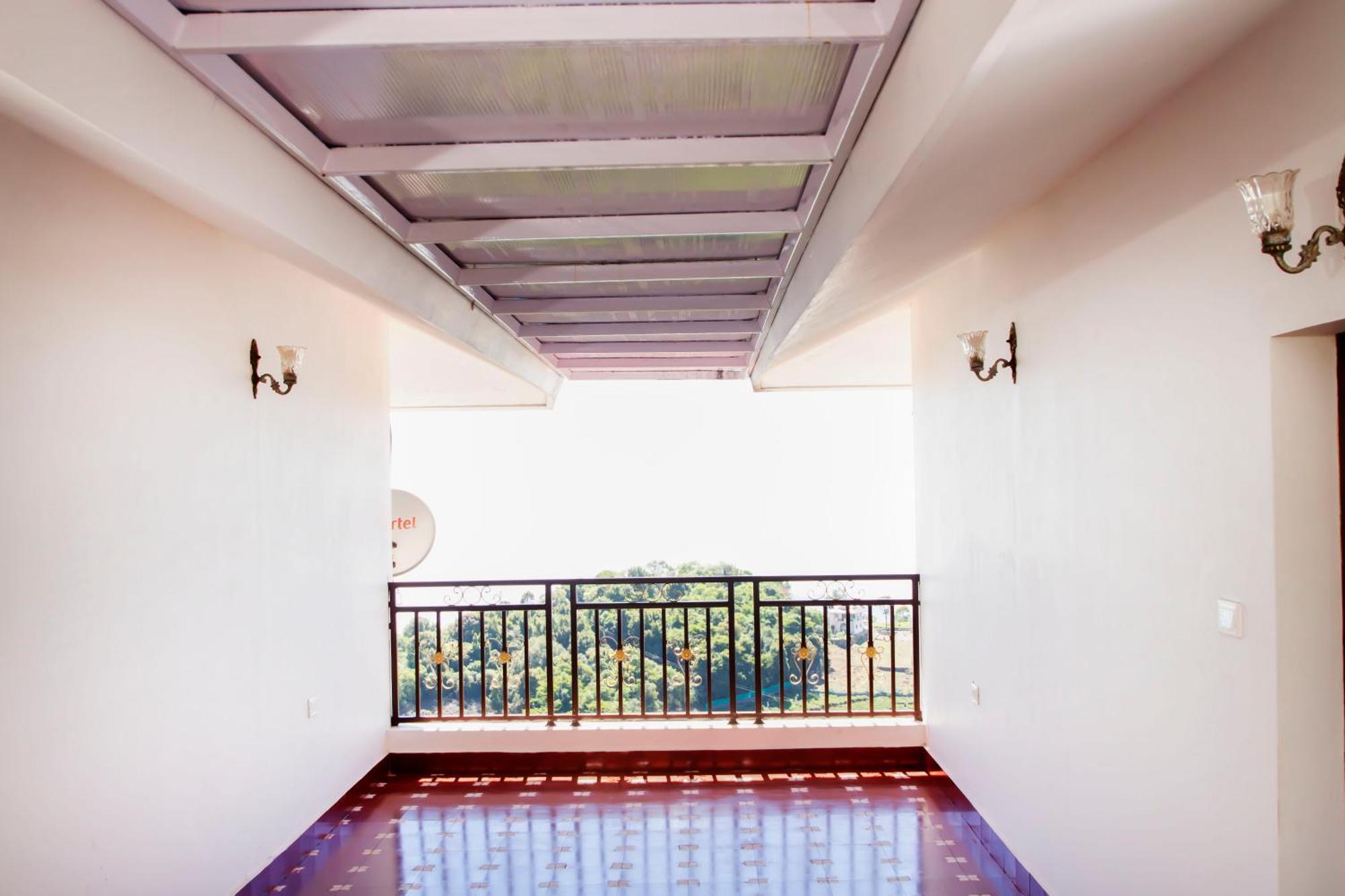 The Royale Ridge Hotel Kotagiri Buitenkant foto